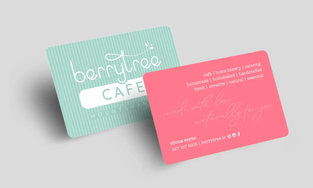 berrytree