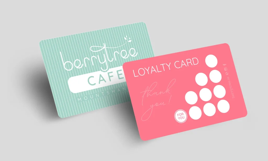berrytree